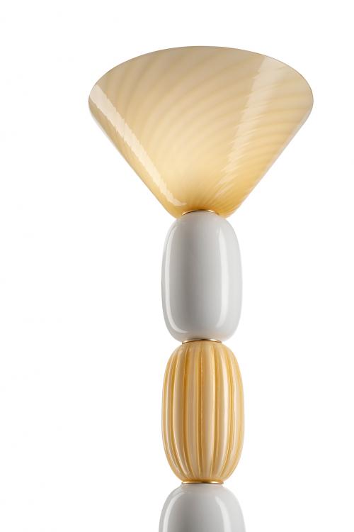 Conterie Floor Lamp