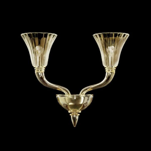 Degas Sconce