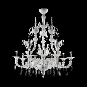 Dhamar Chandelier