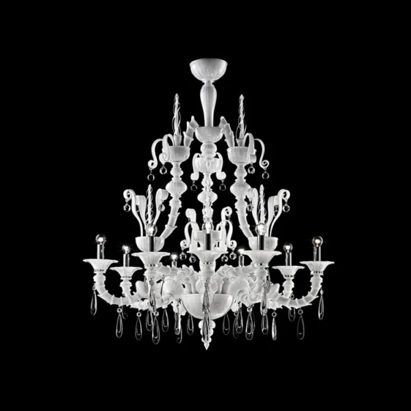 Dhamar Chandelier
