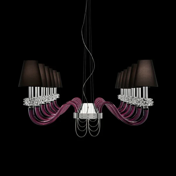 Domo Amsterdam Chandelier