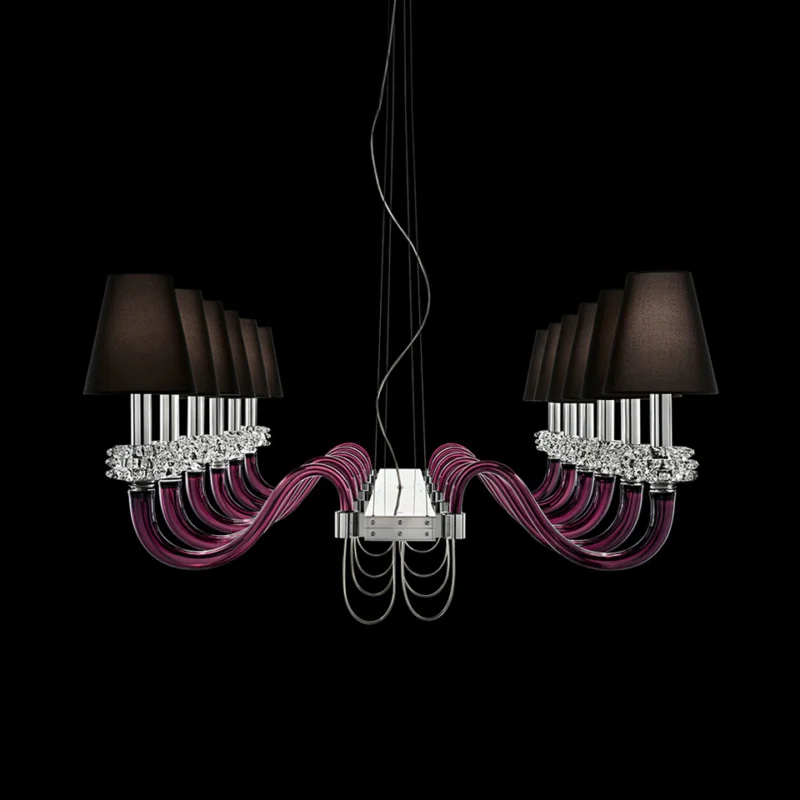 Domo Amsterdam Chandelier