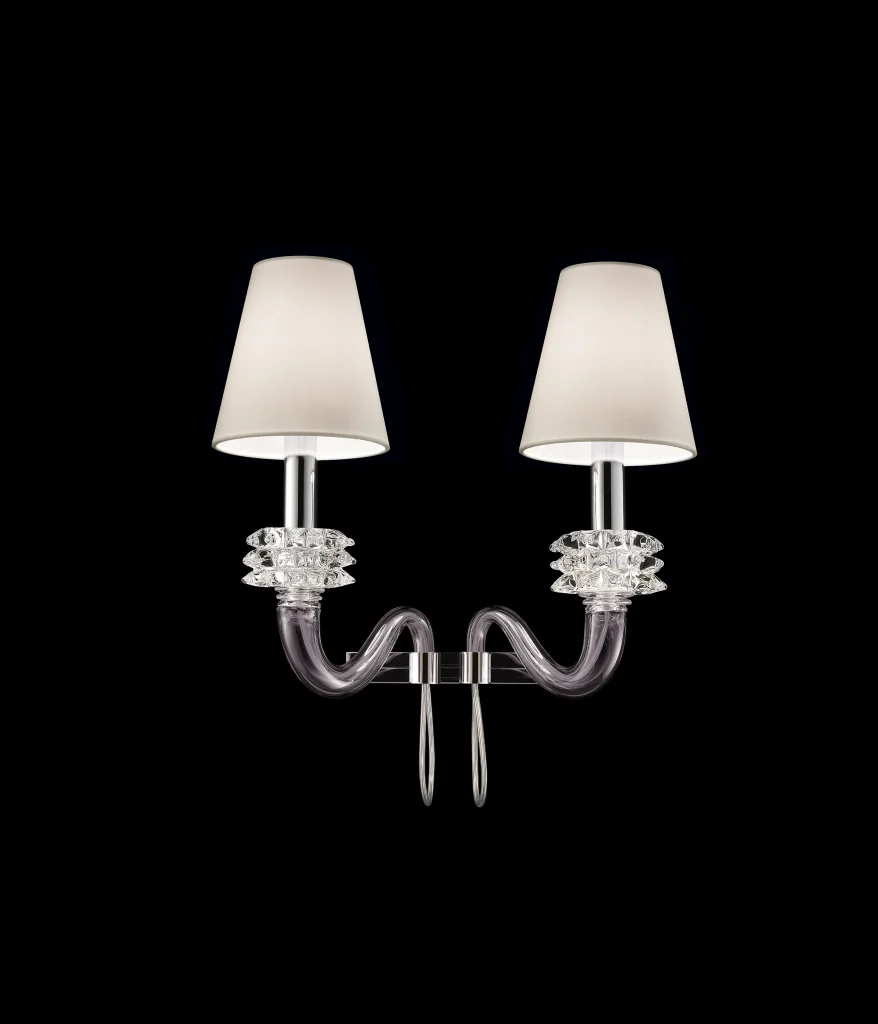 Domo Amsterdam Wall Sconce