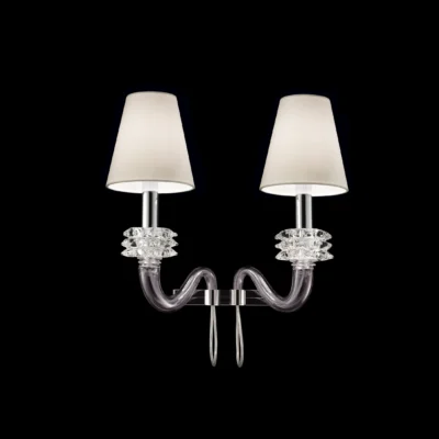 Domo Amsterdam Wall Sconce