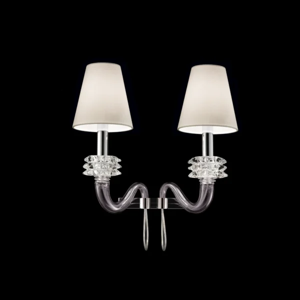 Domo Amsterdam Wall Sconce