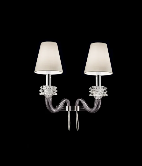 Domo Amsterdam Wall Sconce