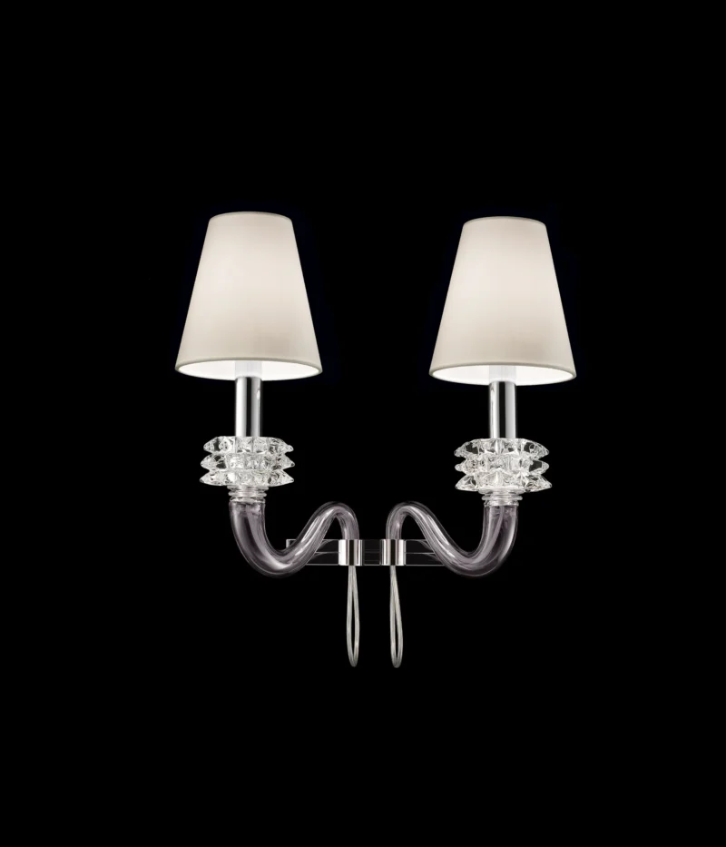 Domo Amsterdam Wall Sconce