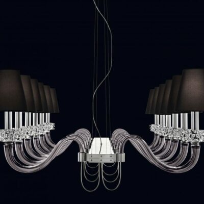 Domo Amsterdam Chandelier