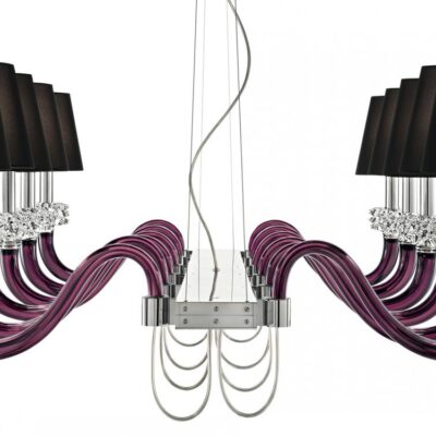 Domo Amsterdam Chandelier