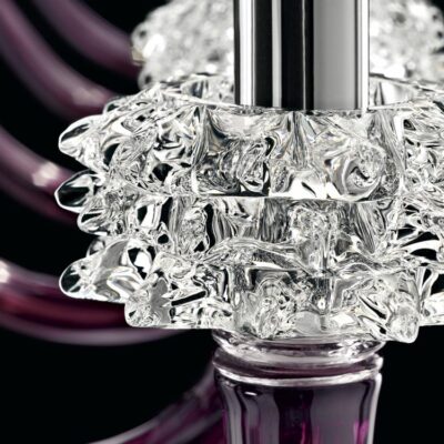 Domo Amsterdam Chandelier