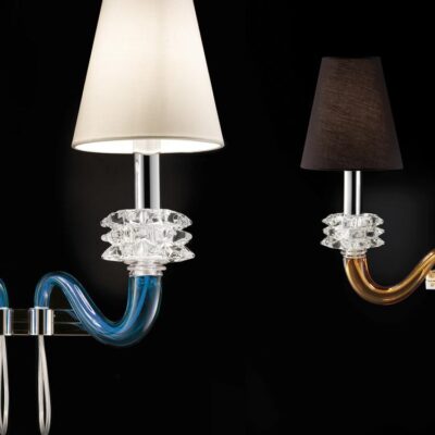 Domo Amsterdam Wall Sconce