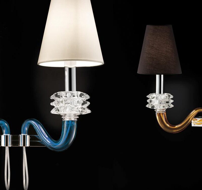 Domo Amsterdam Wall Sconce