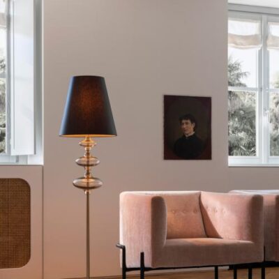 Eva Floor Lamp