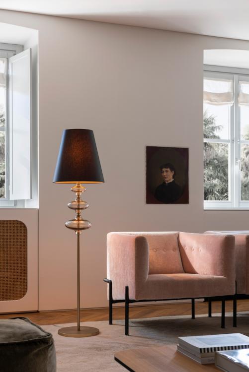 Eva Floor Lamp