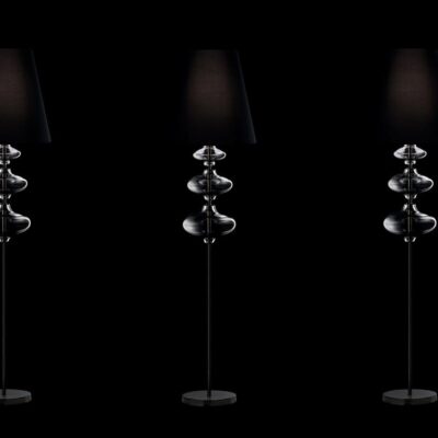 Eva Floor Lamp