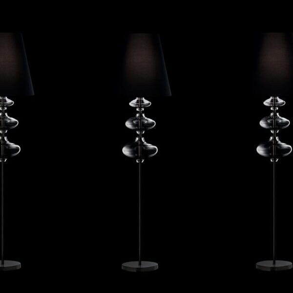 Eva Floor Lamp
