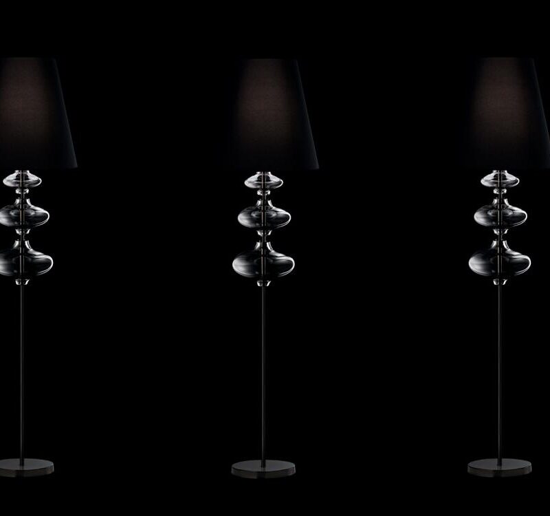 Eva Floor Lamp