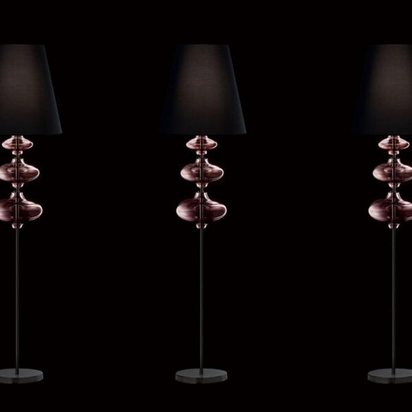 Eva Floor Lamp