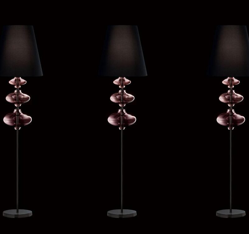 Eva Floor Lamp