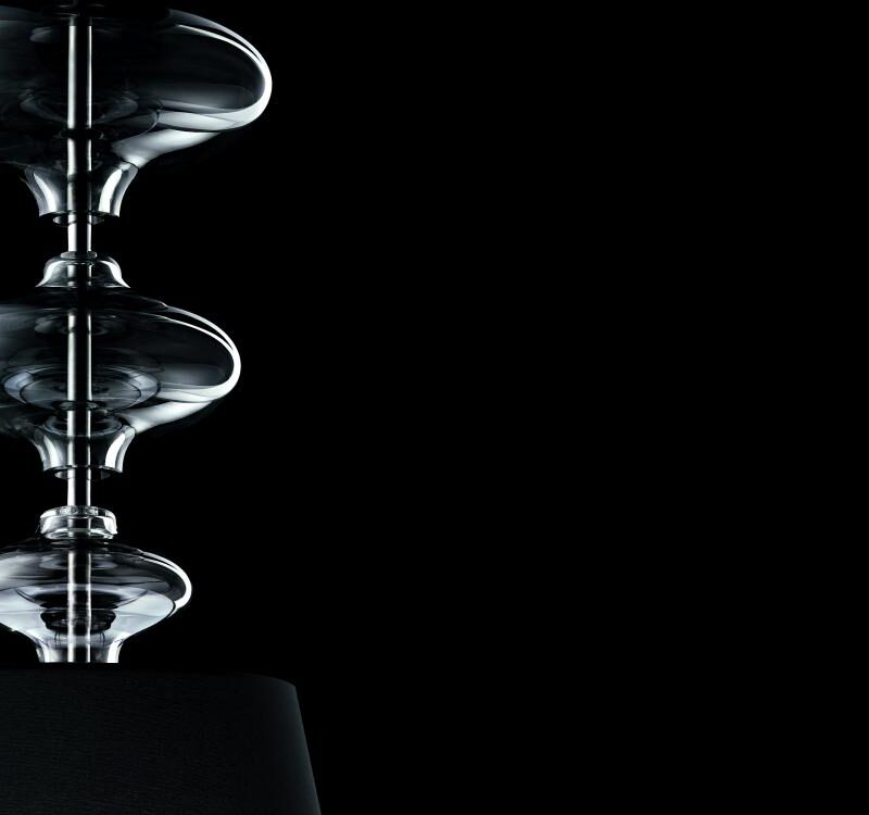 Eva Suspension Lamp