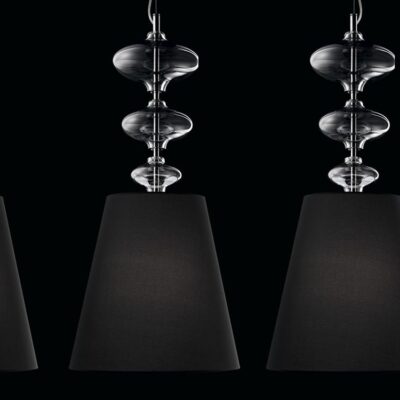 Eva Suspension Lamp