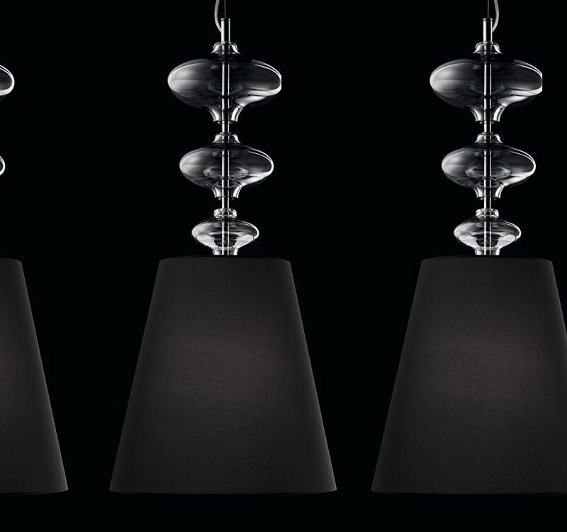Eva Suspension Lamp
