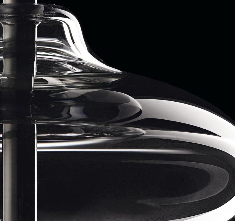 Eva Suspension Lamp