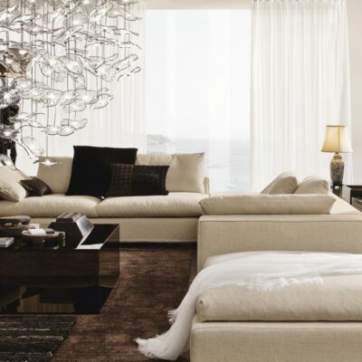 Exagon Suspension Lamp