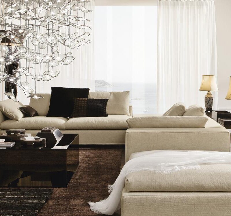 Exagon Suspension Lamp