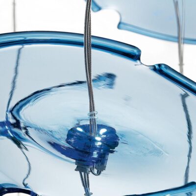 Exagon Suspension Lamp