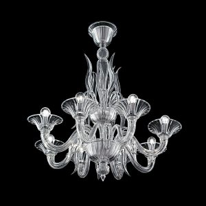 Fauve Chandelier