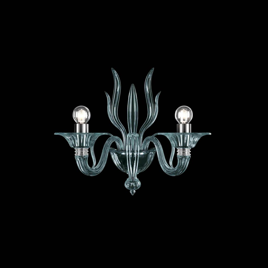 Fauve Sconce