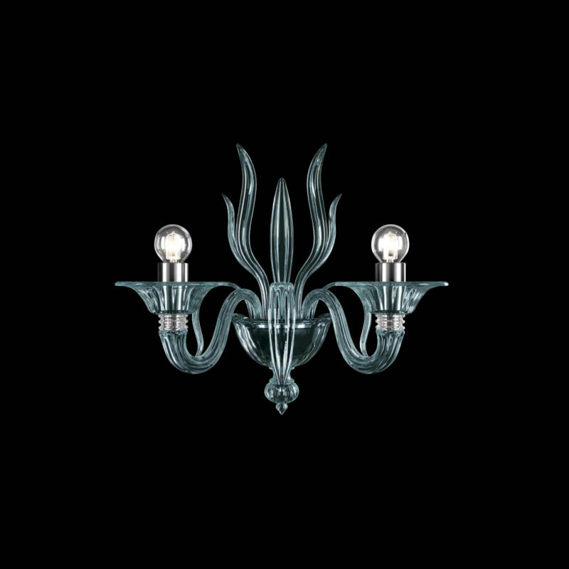 Fauve Sconce