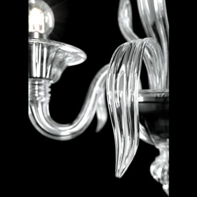 Fauve Sconce