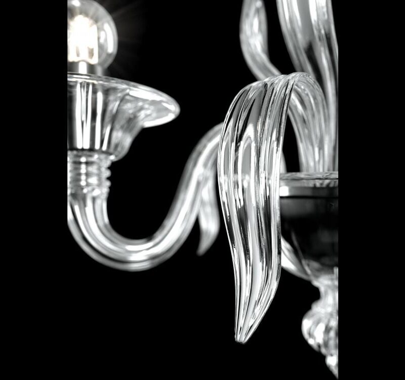 Fauve Sconce
