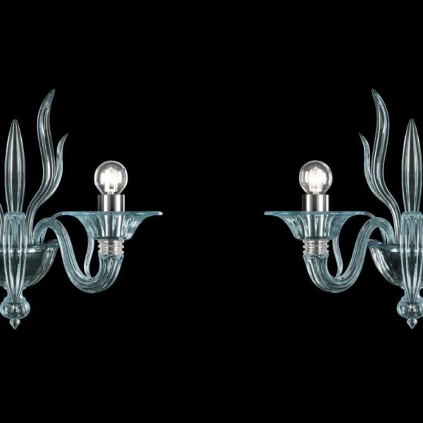 Fauve Sconce