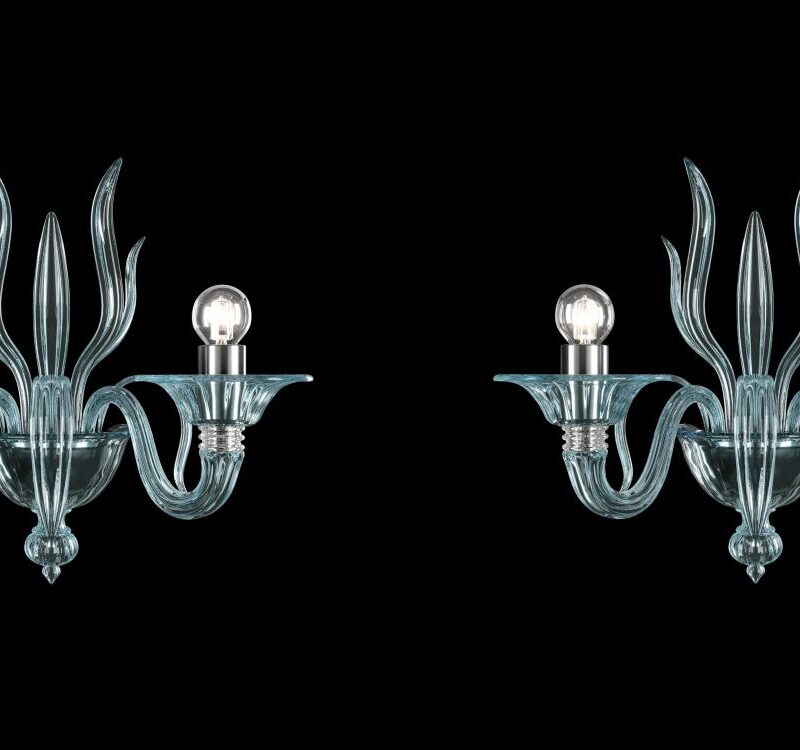 Fauve Sconce