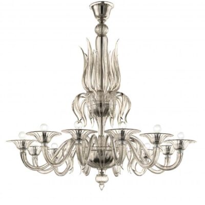 Fauve Chandelier