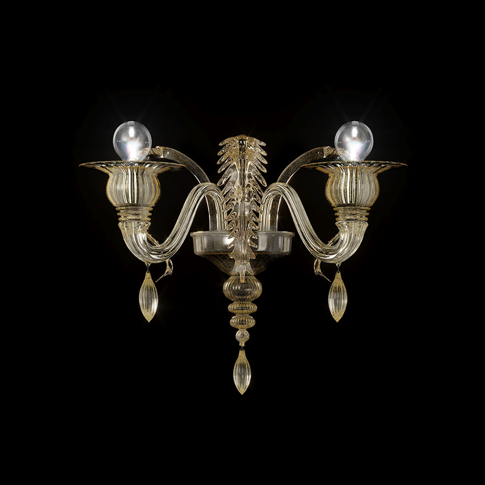 Fez Sconce