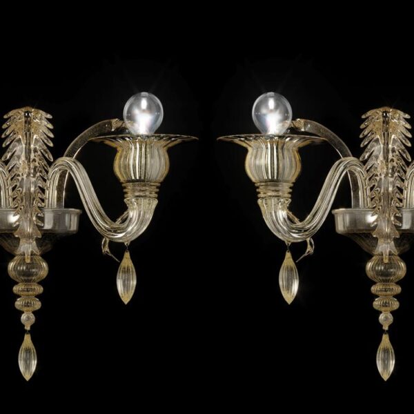 Fez Sconce
