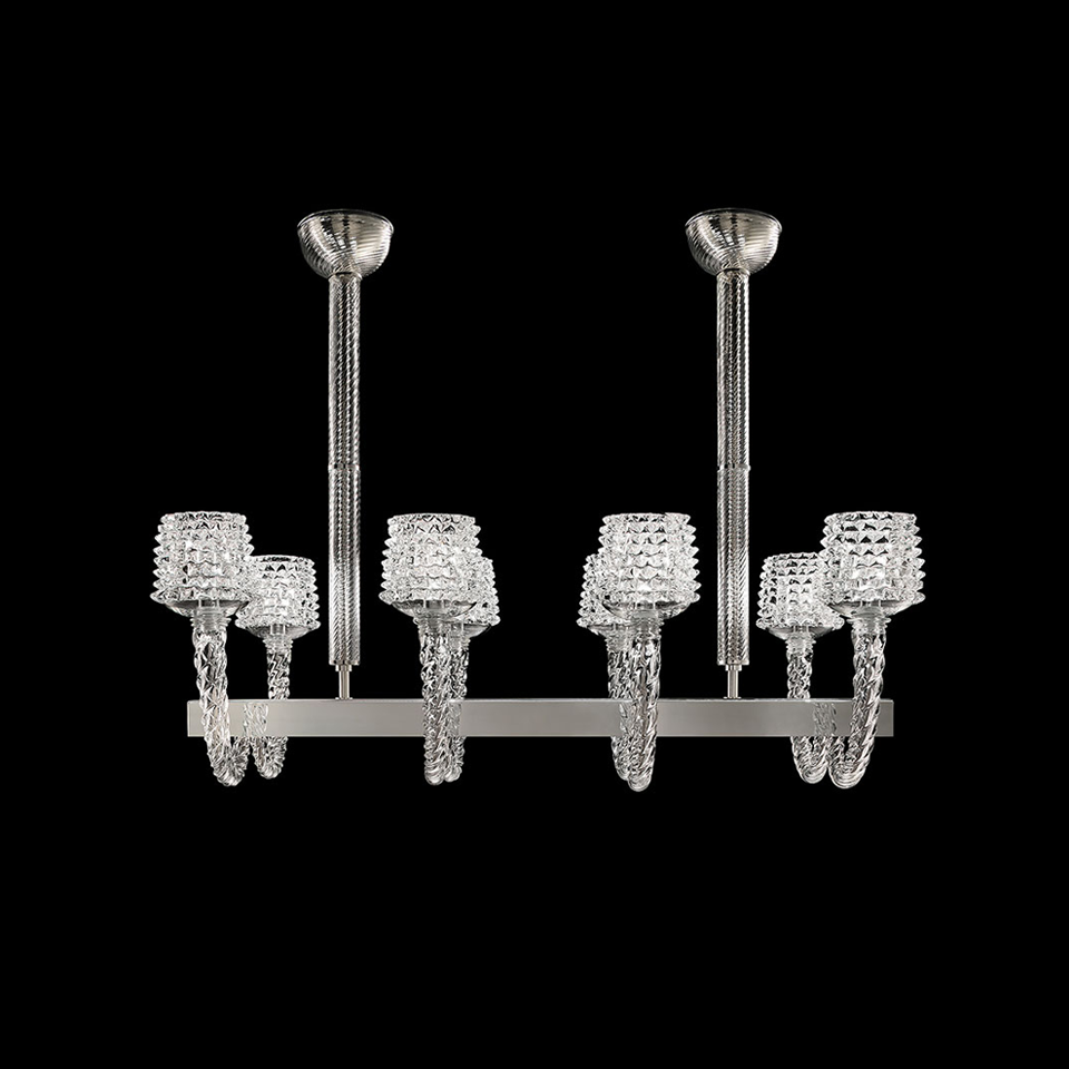 Florian Chandelier