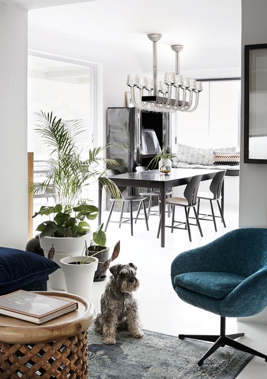 Florian Chandelier