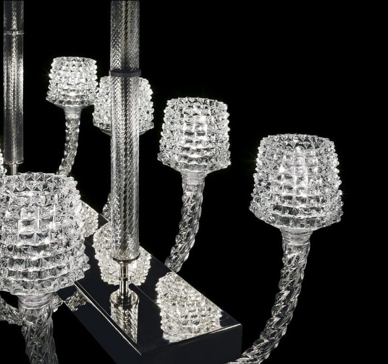 Florian Chandelier