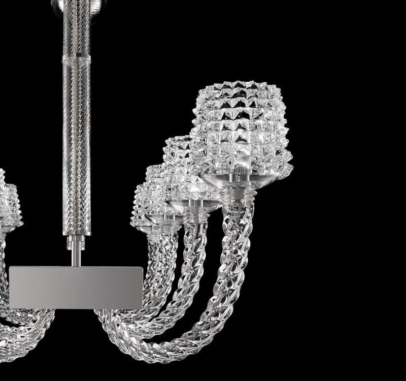 Florian Chandelier