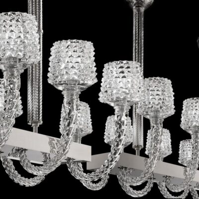 Florian Chandelier