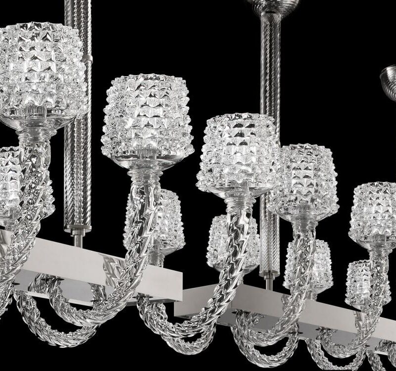 Florian Chandelier