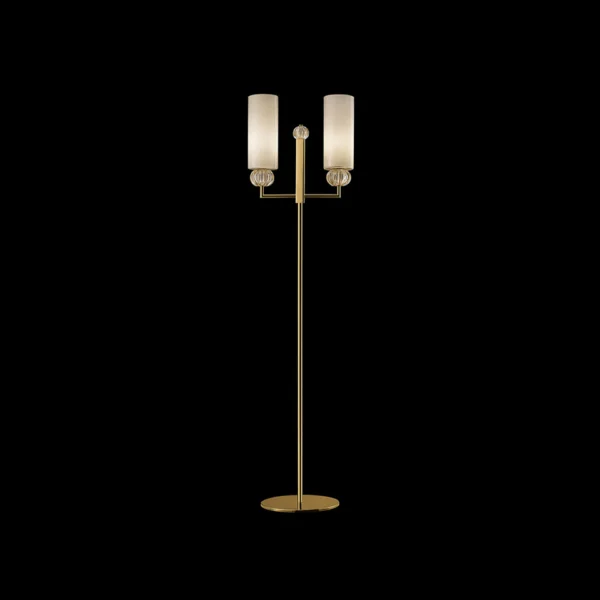Gallia Floor Lamp
