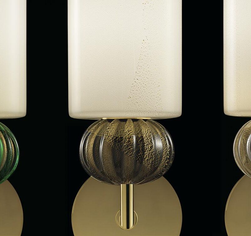 Gallia Table Lamp