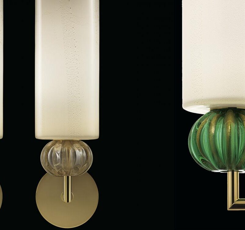Gallia Sconce