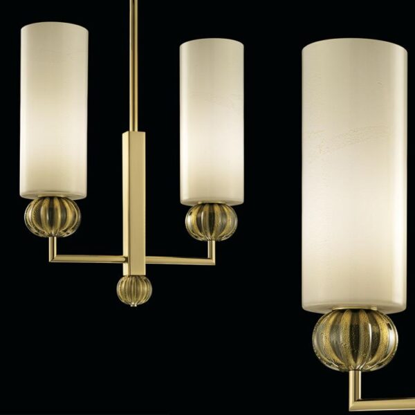 Gallia Suspension Lamp